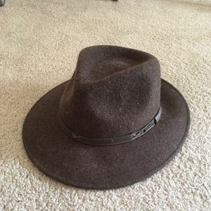 Pendleton Unisex Indy Hat
